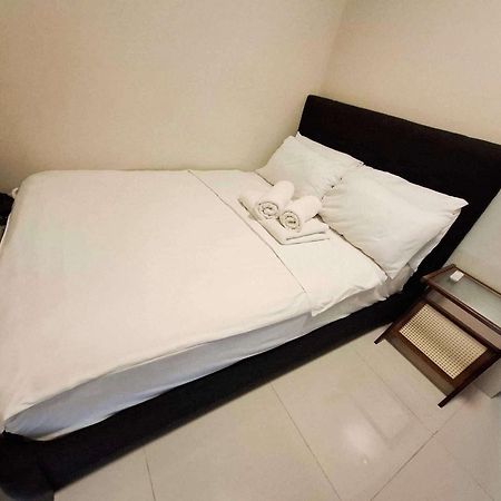 Cozy Pine Suites Baguio City Extérieur photo