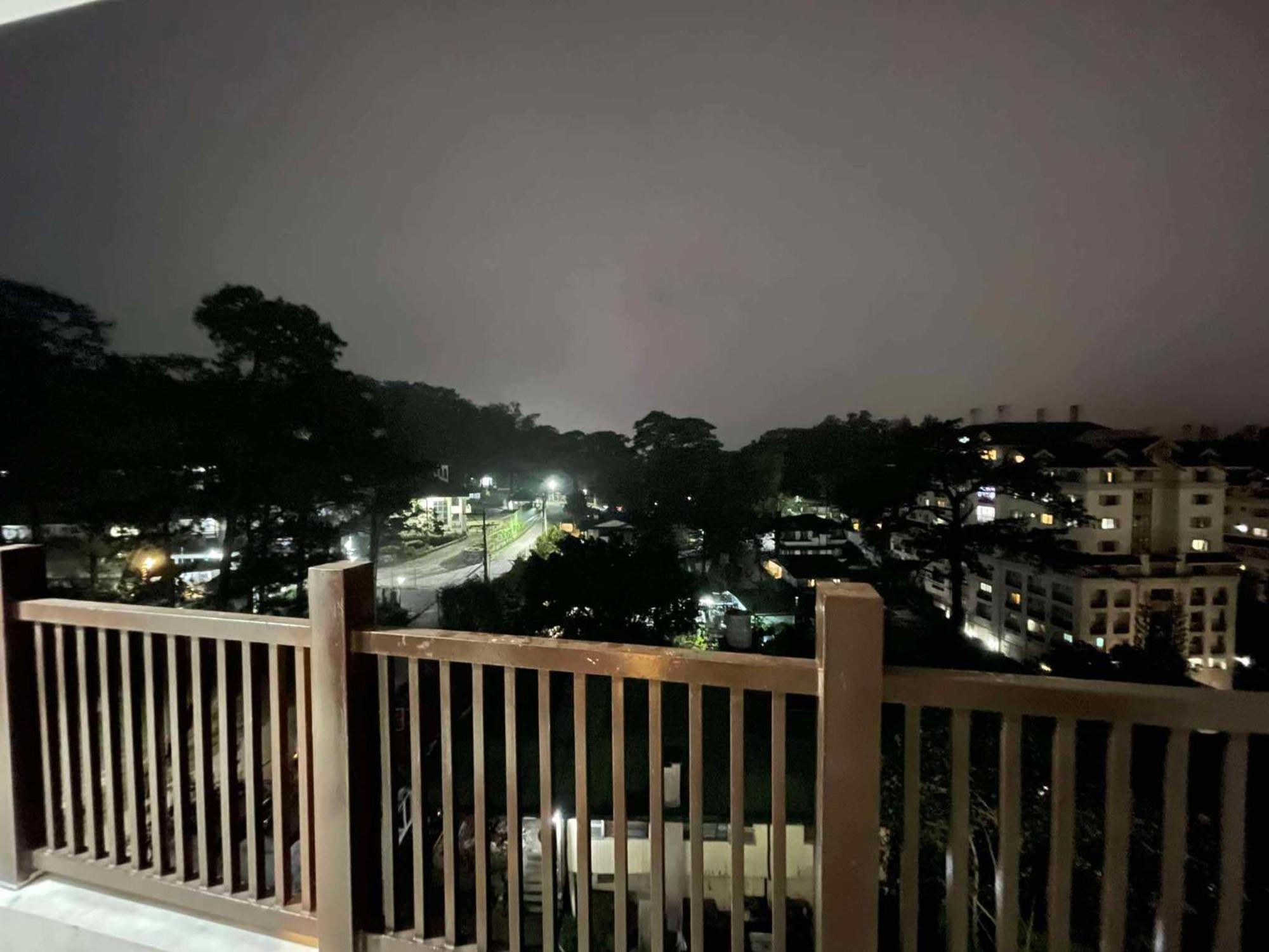 Cozy Pine Suites Baguio City Extérieur photo