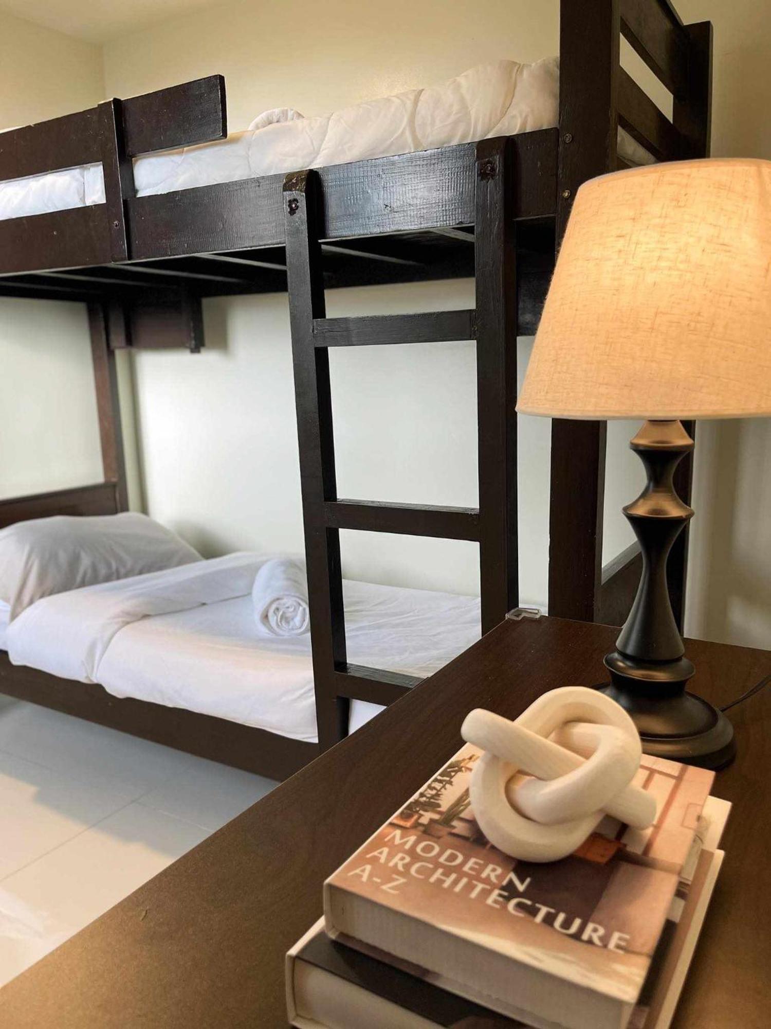 Cozy Pine Suites Baguio City Extérieur photo