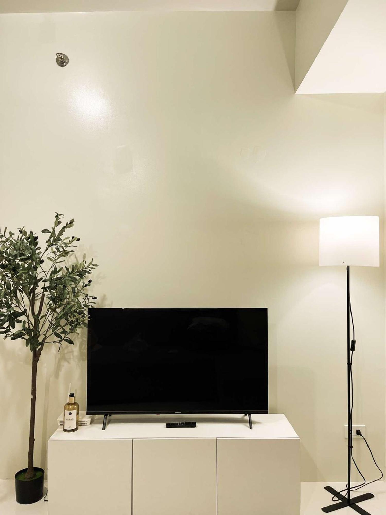 Cozy Pine Suites Baguio City Extérieur photo