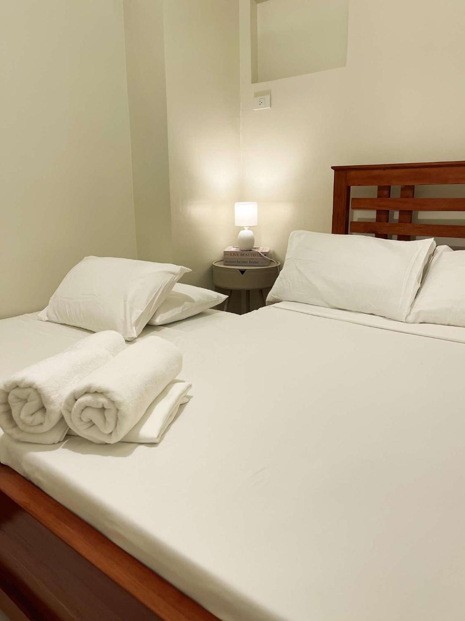 Cozy Pine Suites Baguio City Extérieur photo