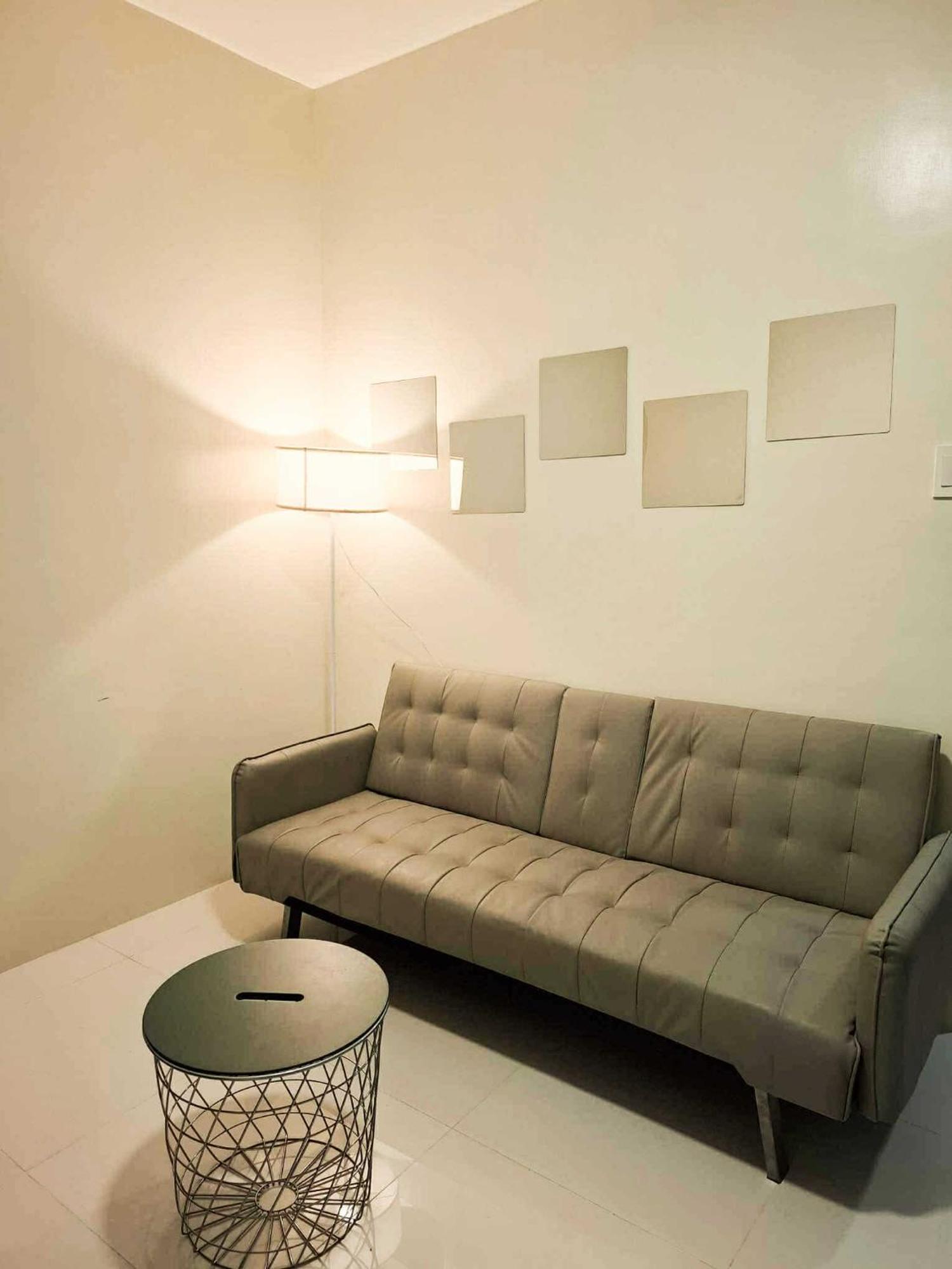 Cozy Pine Suites Baguio City Extérieur photo