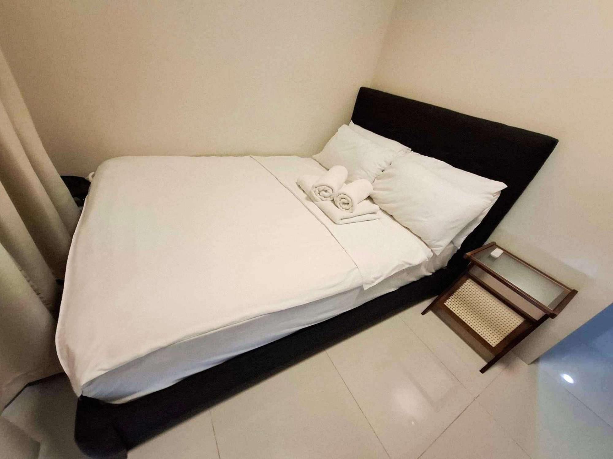 Cozy Pine Suites Baguio City Extérieur photo