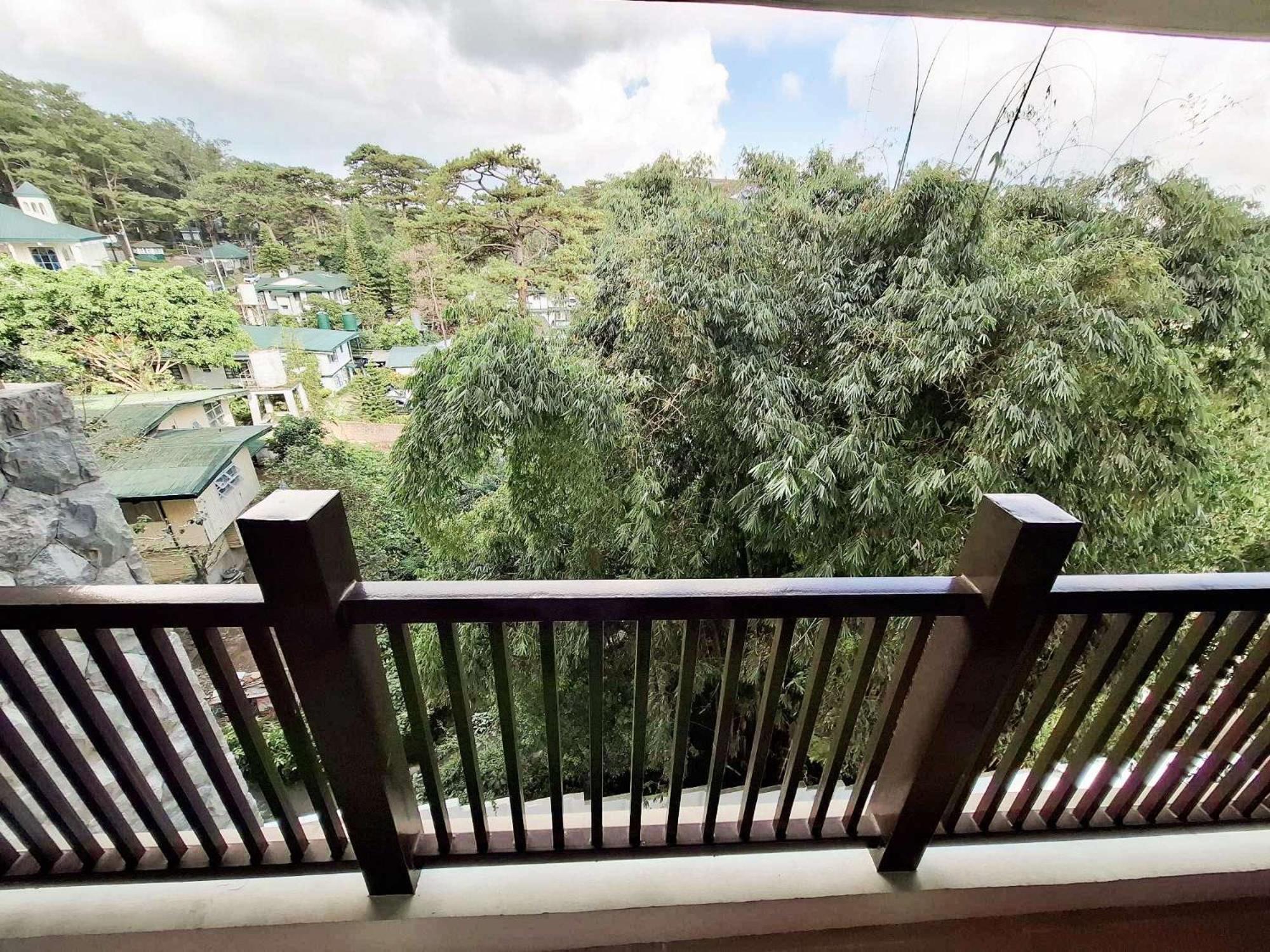 Cozy Pine Suites Baguio City Extérieur photo